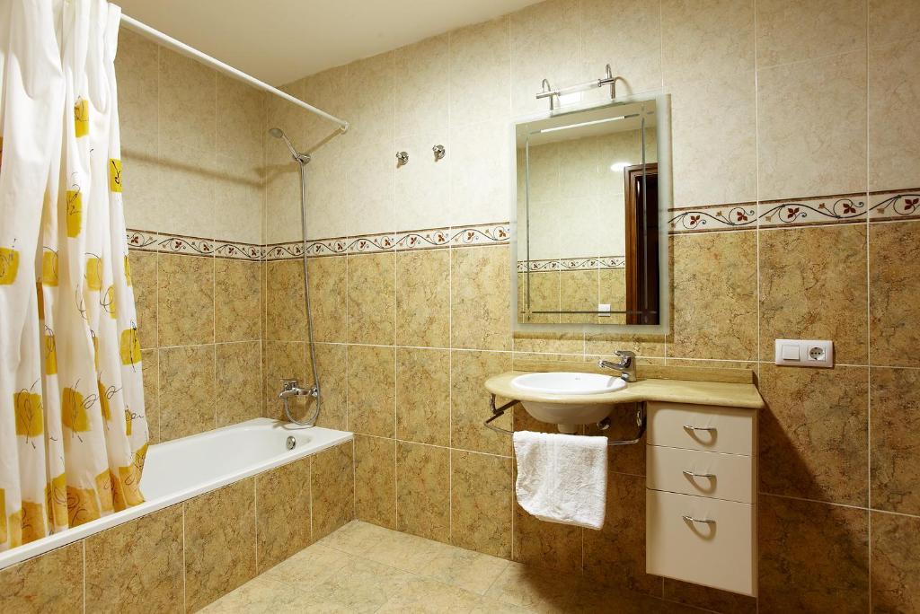 Can Bastons Vilanova de la Muga Room photo